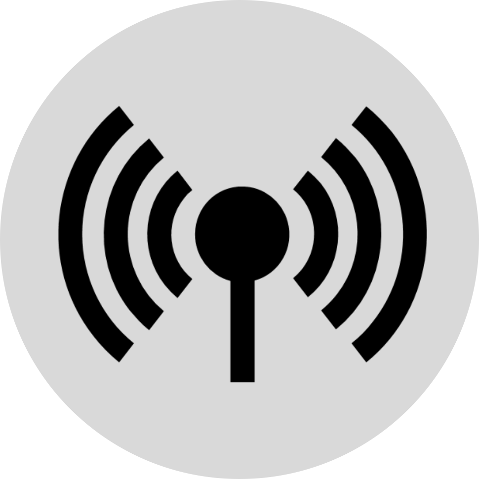 wireless icon